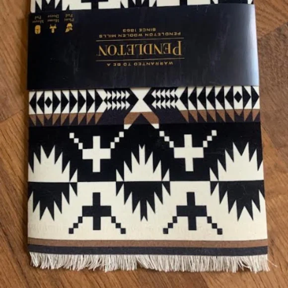 🆕 Pendleton Mouse Rug - Picture 6 of 8